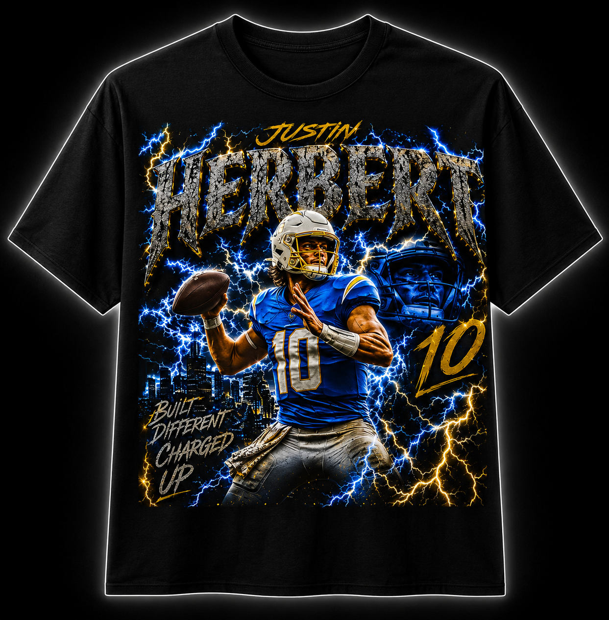 J Herbert Graphic