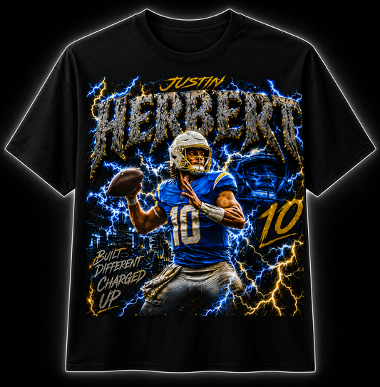 J Herbert Graphic