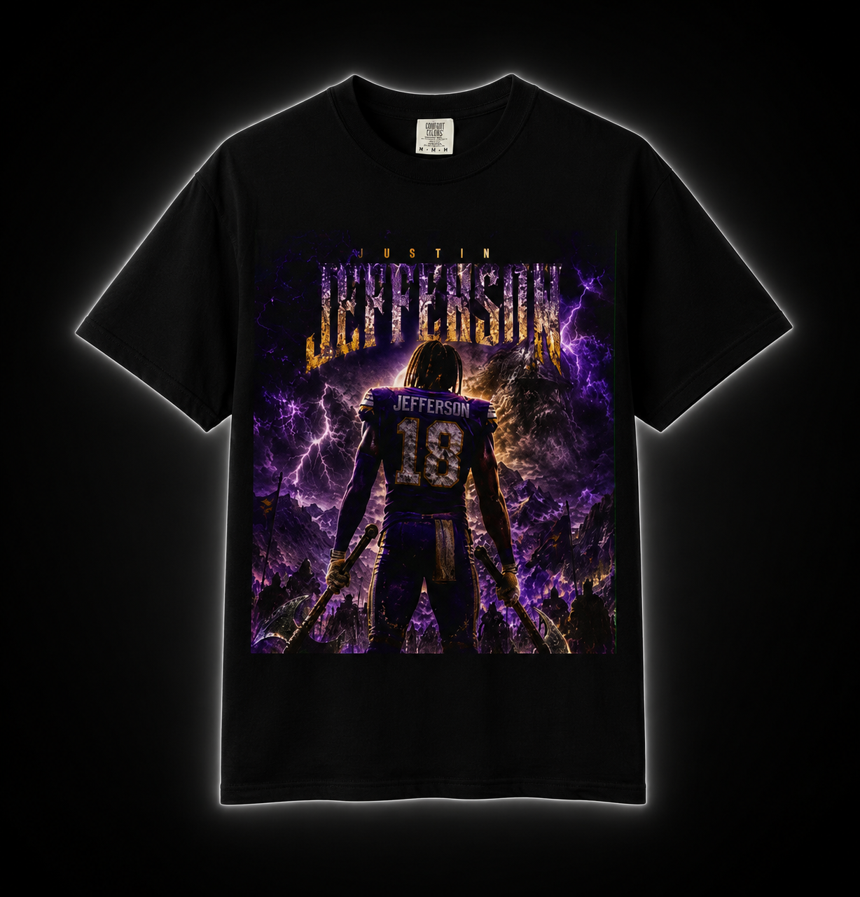 JJETTAS Graphic